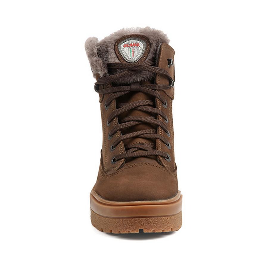 OLANG MUSA OC Bottines de Neige  