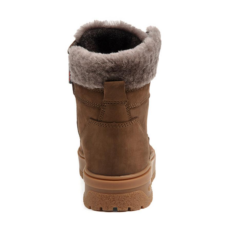 OLANG MUSA OC Bottines de Neige  