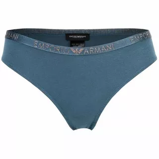 EMPORIO ARMANI  Slip  2er Pack Figurbetont 