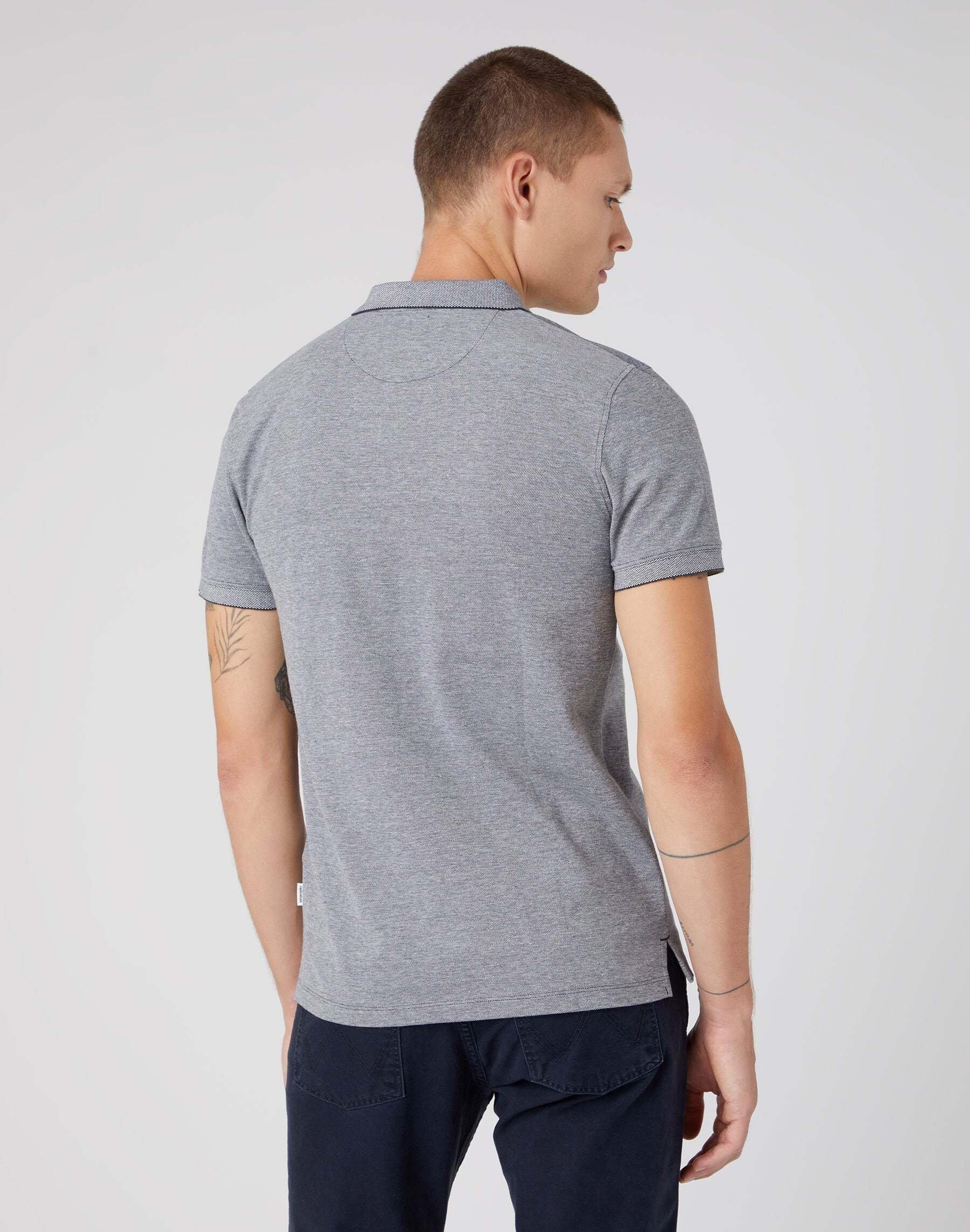 Wrangler  Refined Polo Shirt 