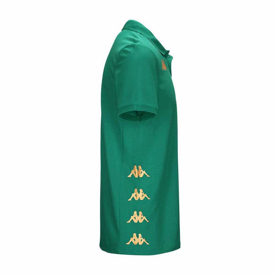 Kappa Gastio Polo Shirt  