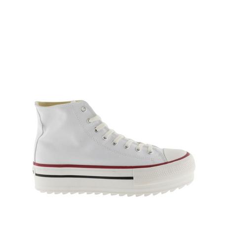 Victoria  sneakers für damen double toile tribu 