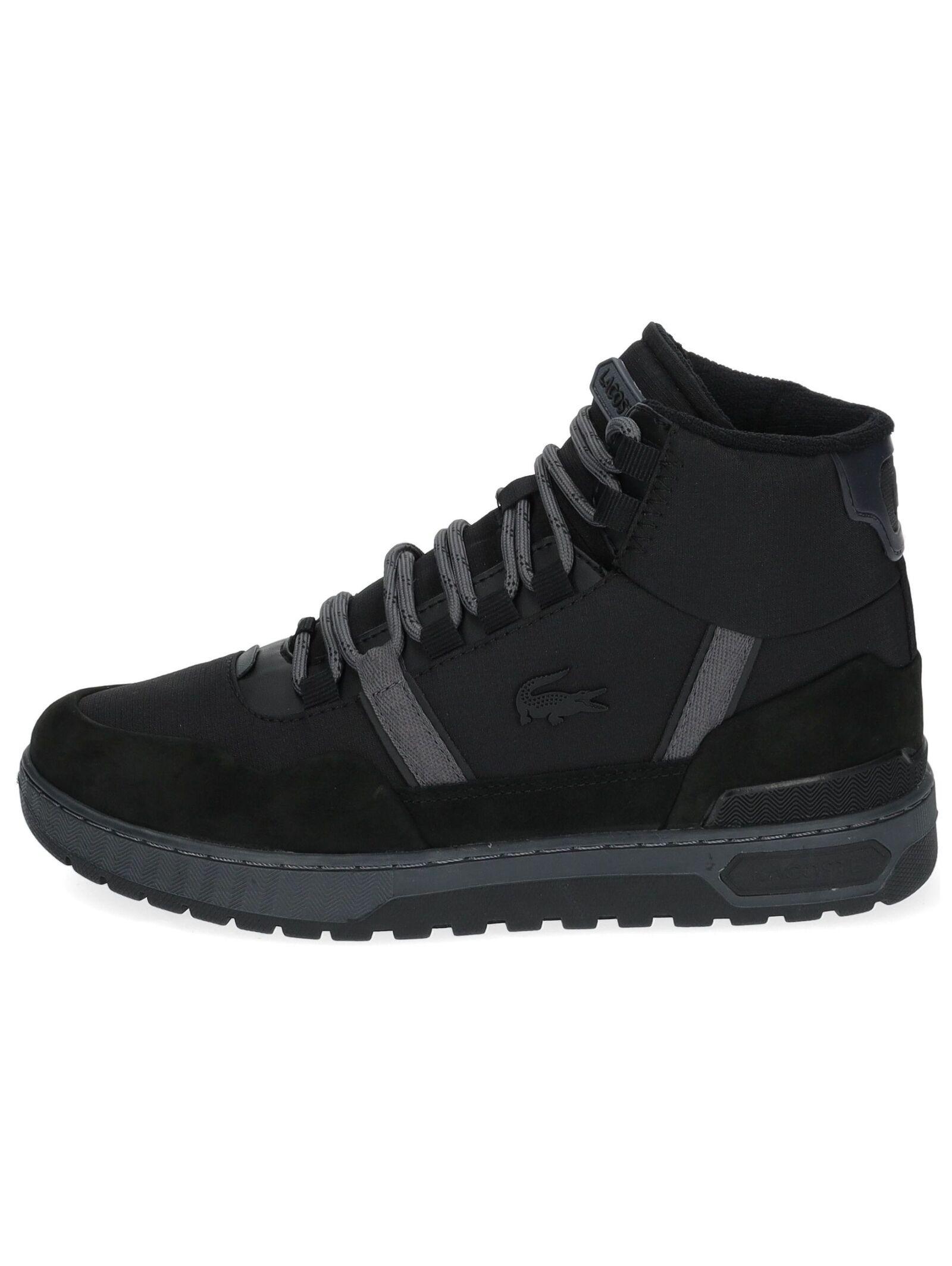 LACOSTE T-Clip Winter Mid Sneaker 44SMA0065 