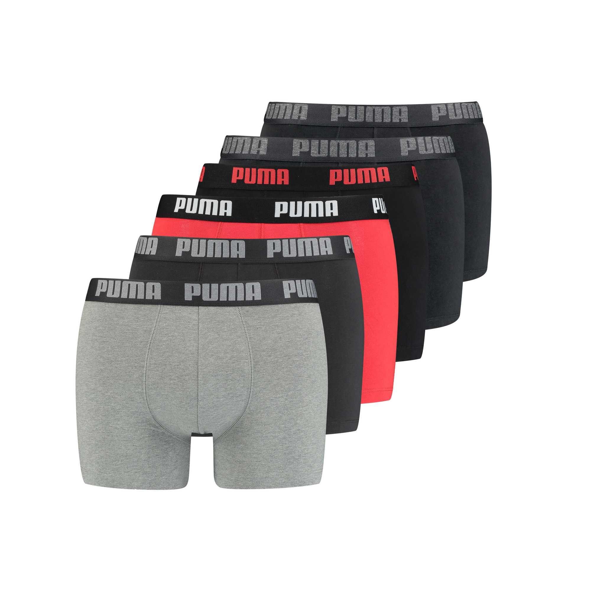 PUMA  Boxer  Aderente alla figura 