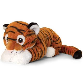 Keel Toys  Keeleco Tiger (35cm) 