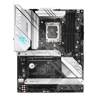 ASUS  ROG STRIX B660-A GAMING WIFI D4 Intel B660 LGA 1700 ATX 