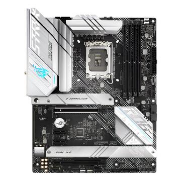 ROG STRIX B660-A GAMING WIFI D4 Intel B660 LGA 1700 ATX