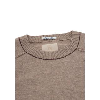 Colours & Sons  Pullover Roundneck-Merino Blend 