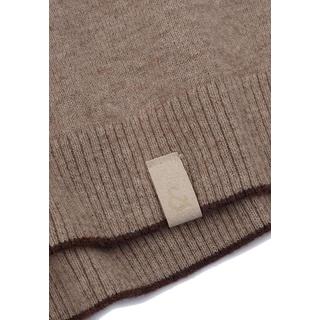 Colours & Sons  Pullover Roundneck-Merino Blend 