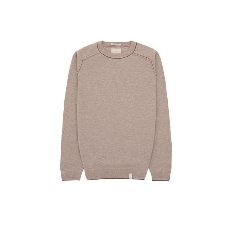 Colours & Sons  Pullover Roundneck-Merino Blend 