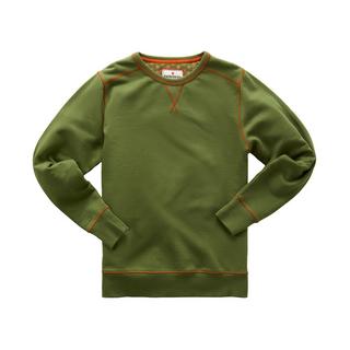 Joe Browns  Sweatshirt Col Ras-le-Cou Coutures Contrastées 