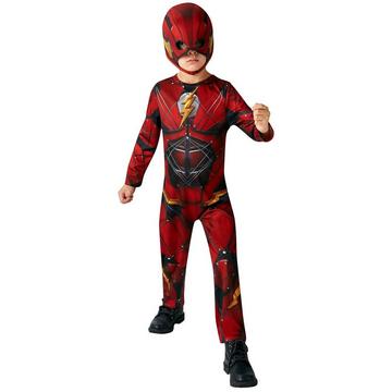 Kostüm ‘” ’The Flash“