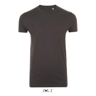 SOLS  t-shirt imperial fit 