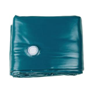 Beliani Matelas à eau en Vinyle MONO  