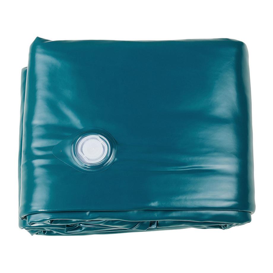 Beliani MONO Vinyl Wasserbettmatratze  