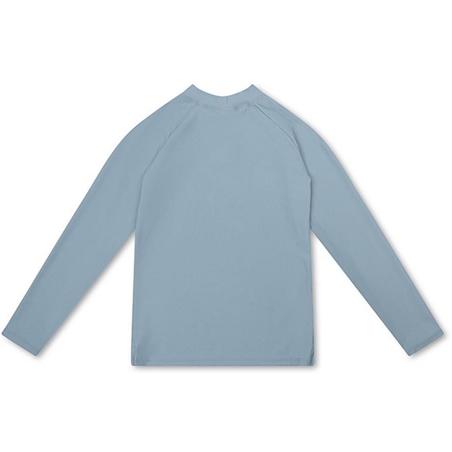 Swim Essentials  UV Shirt Unisex 98104 Langar vert 