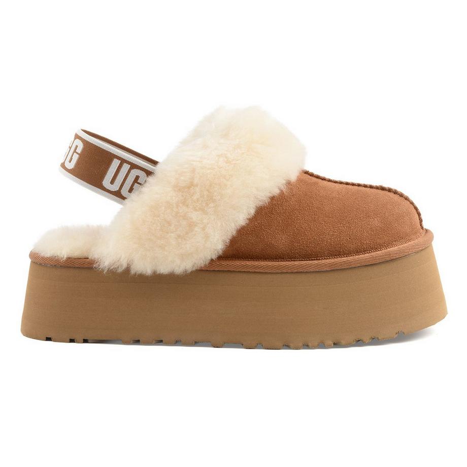 UGG  W FUNKETTE 