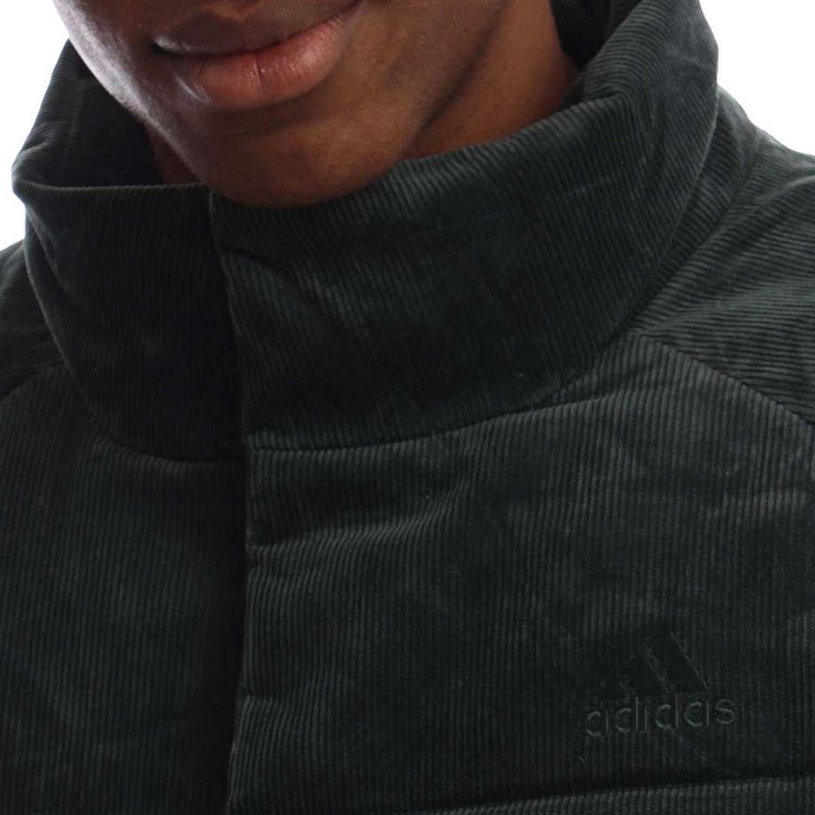 adidas Doudoune avec cordon  
