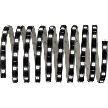 YourLED Stripe 3 m RGB klar beschichtet