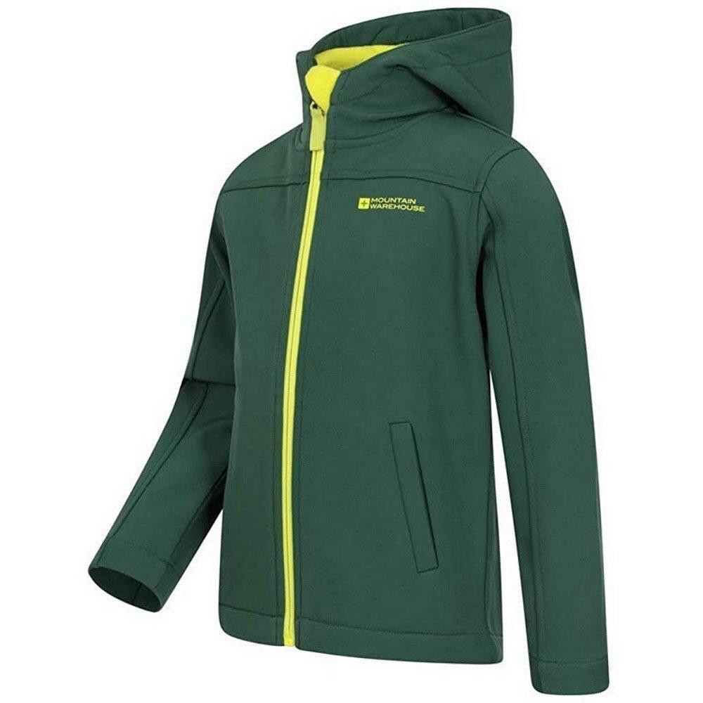 Mountain Warehouse  Veste softshell EXODUS Enfant 