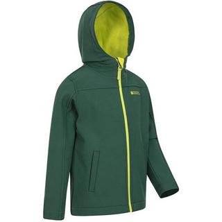 Mountain Warehouse  Veste softshell EXODUS Enfant 