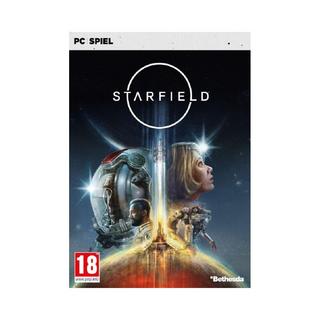 Bethesda Softworks  Starfield (Code in a Box) 