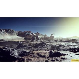 Bethesda Softworks  Starfield (Code in a Box) 