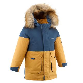 QUECHUA  Parka - SH500 