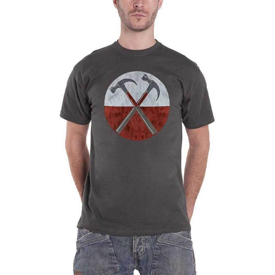 Pink Floyd The Wall Hammers T-Shirt  