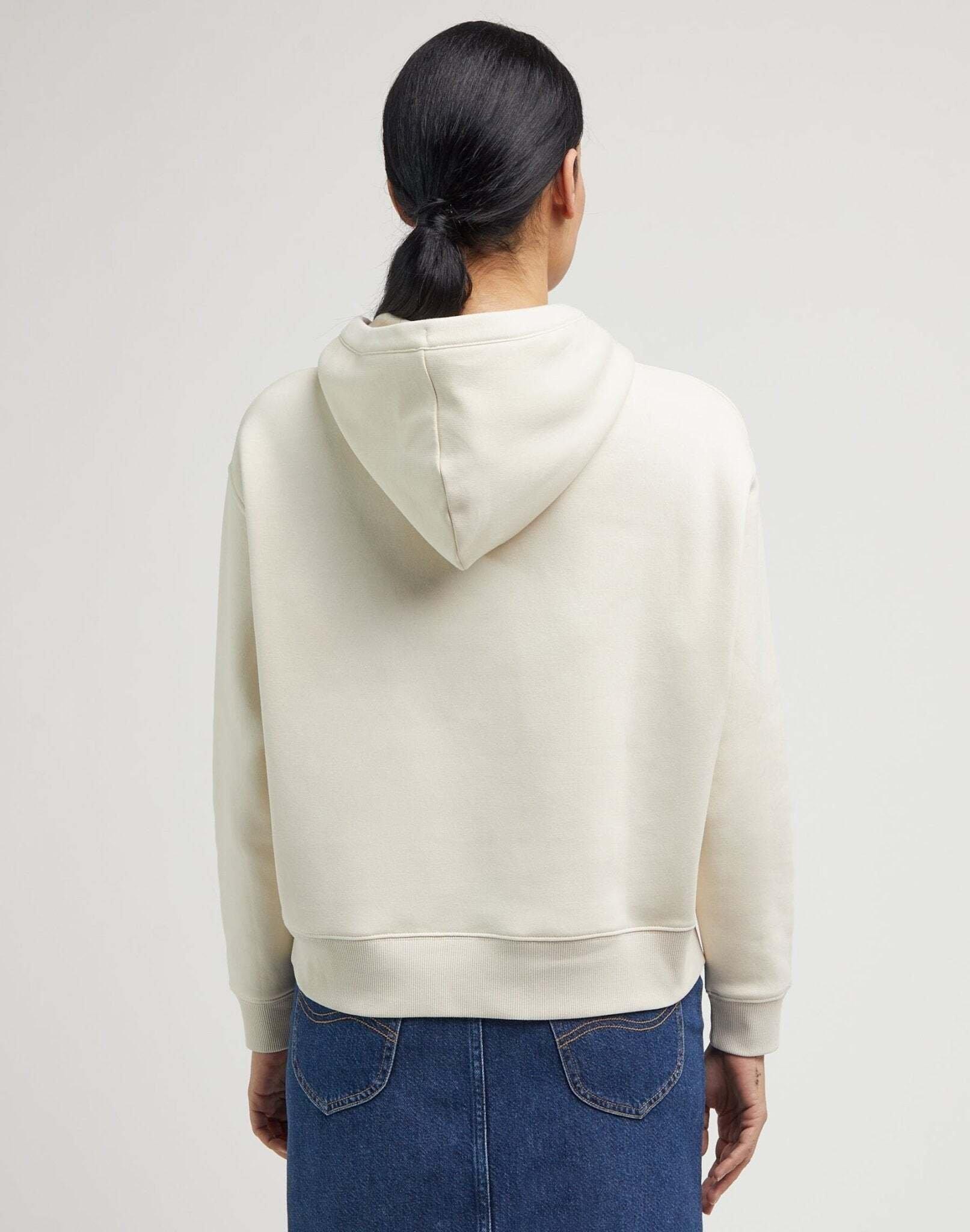 Lee  Kapuzenpullover Essential Hoodie 