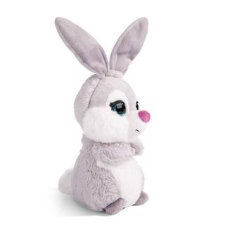 NICI  Hase Fynn Fluffy 24cm sitzend 