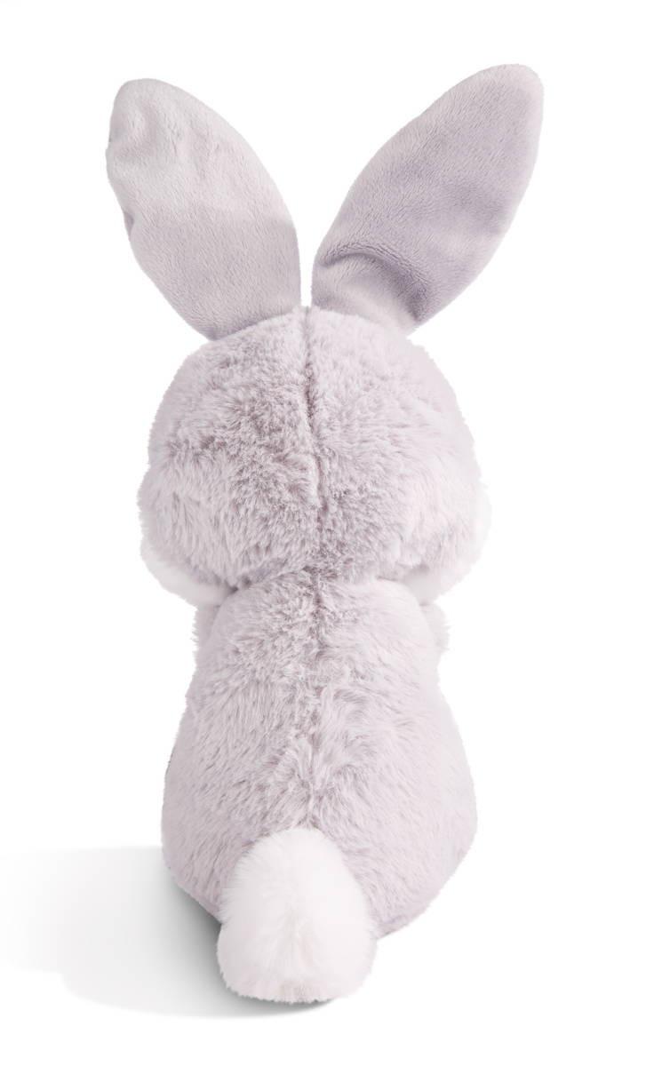 NICI  Hase Fynn Fluffy 24cm sitzend 