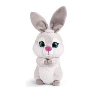 NICI  Hase Fynn Fluffy 24cm sitzend 