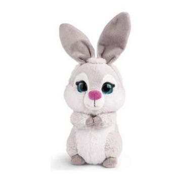 Hase Fynn Fluffy 24cm sitzend