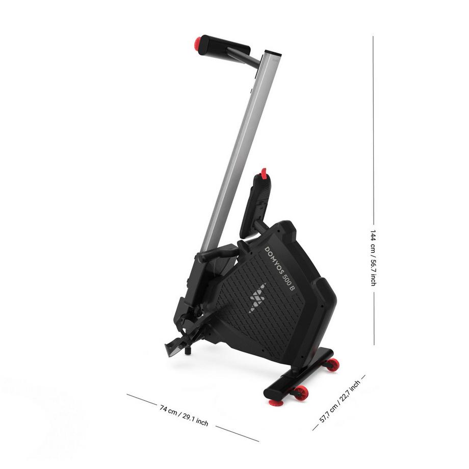 DOMYOS  Rameur - R500 