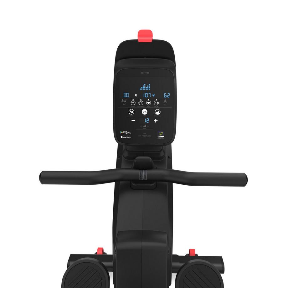 DOMYOS  Rameur - R500 