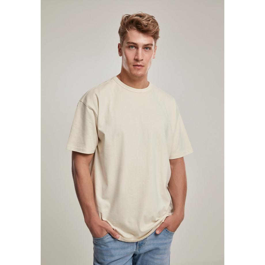 URBAN CLASSICS Organic Basic Oversized T-Shirt  