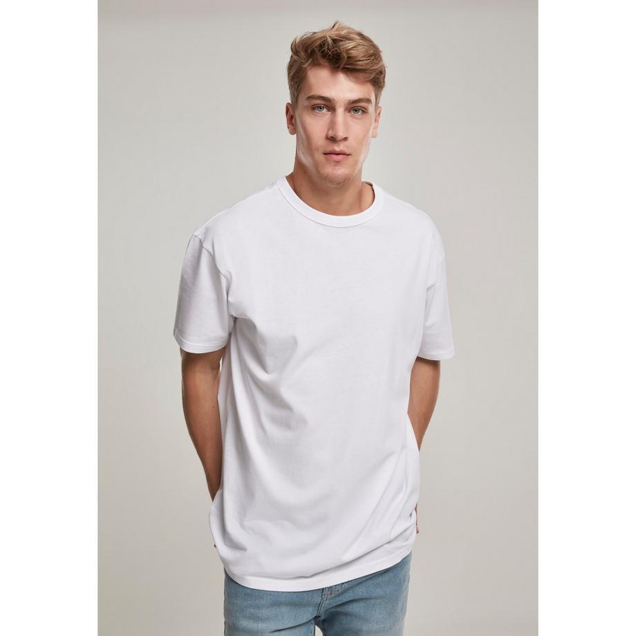 URBAN CLASSICS Organic Basic Oversized T-Shirt  