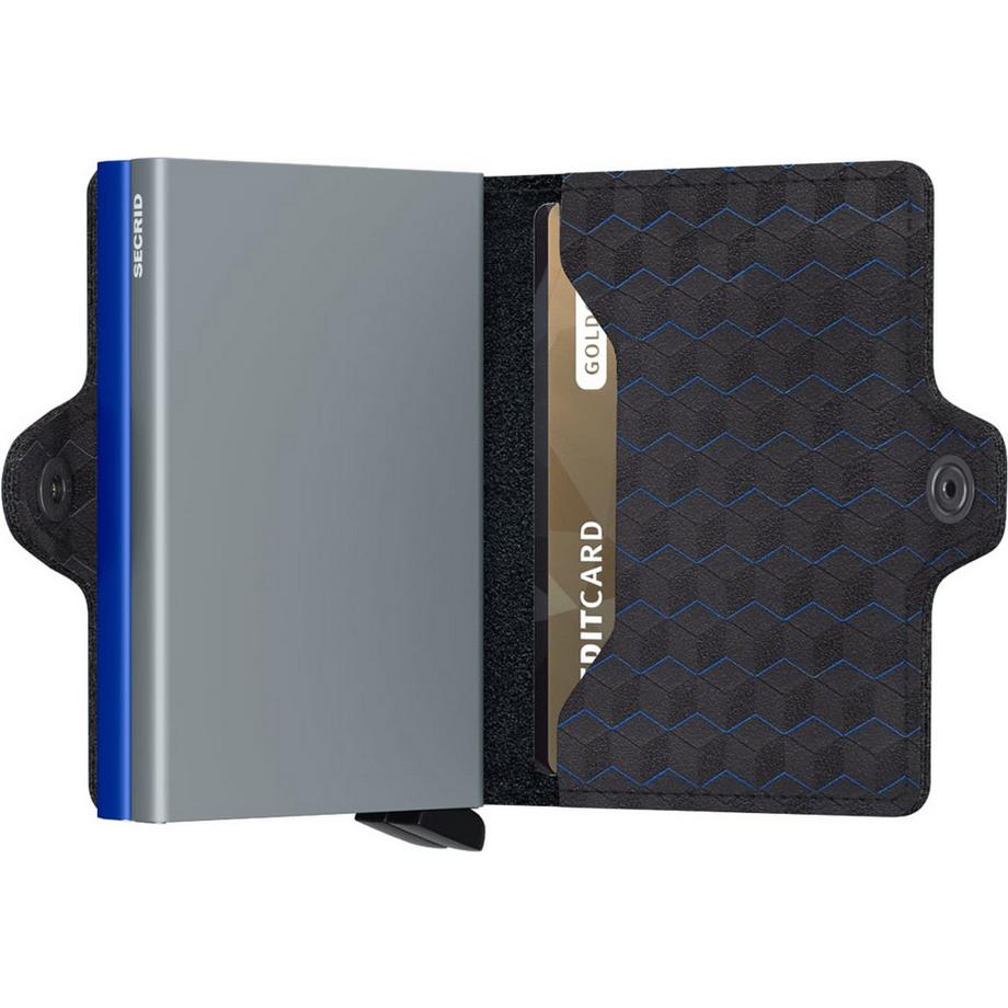 Secrid Porte-monnaie Twinwallet Optical  