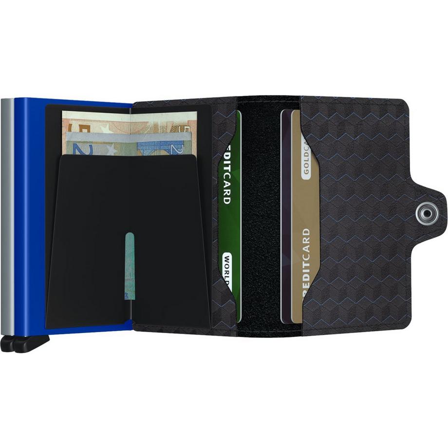 Secrid Porte-monnaie Twinwallet Optical  