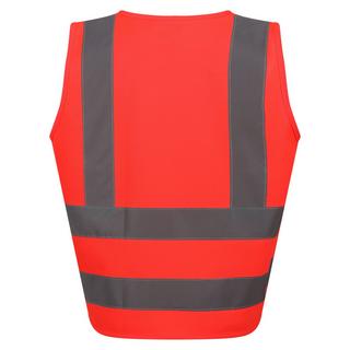 Regatta  HiVis Weste 