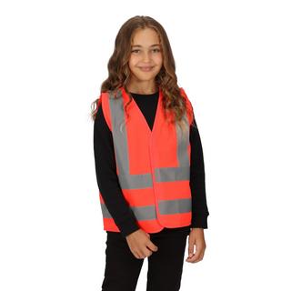 Regatta  Gilet haute visibilité Enfant 