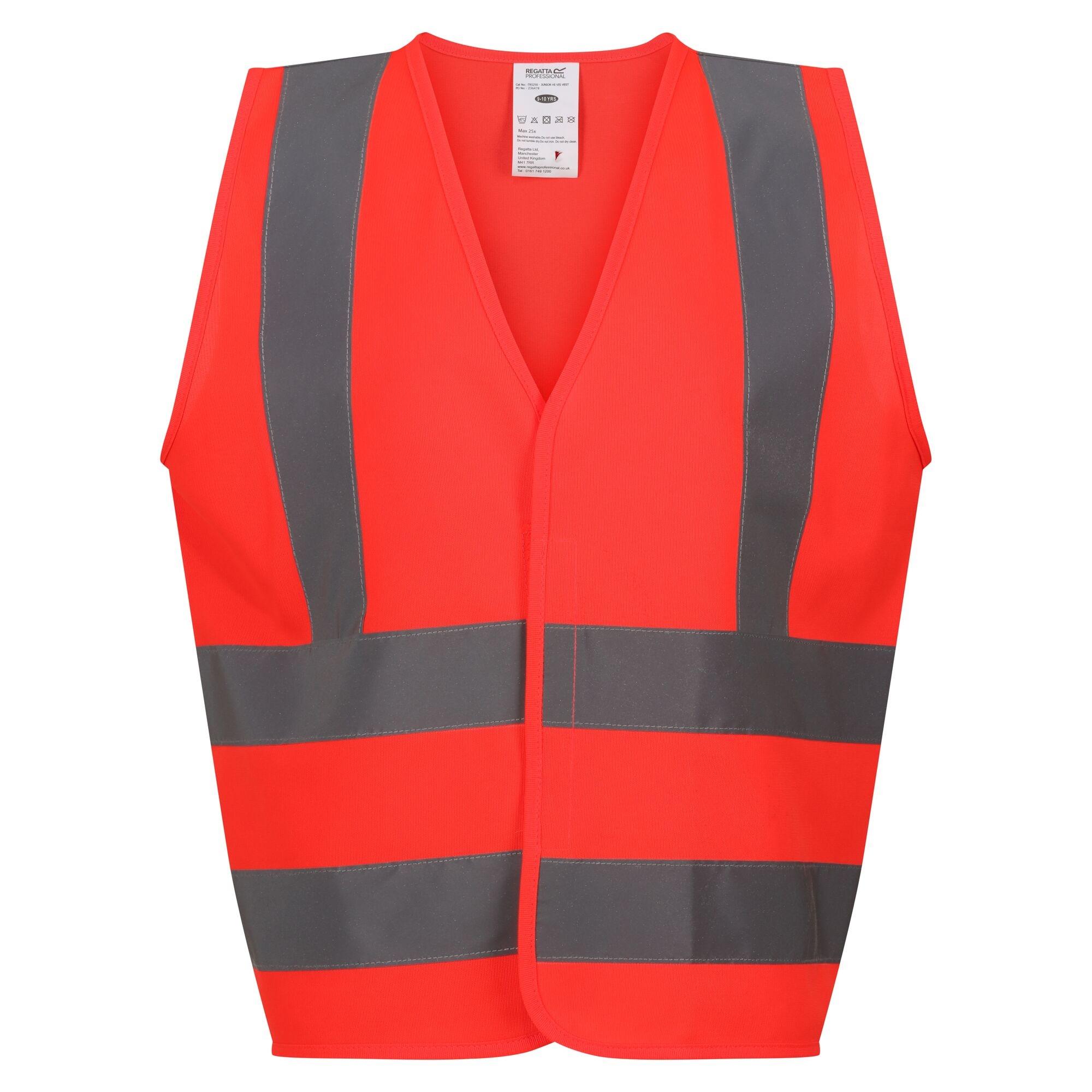 Regatta  HiVis Weste 