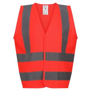 Regatta  Gilet haute visibilité Enfant 