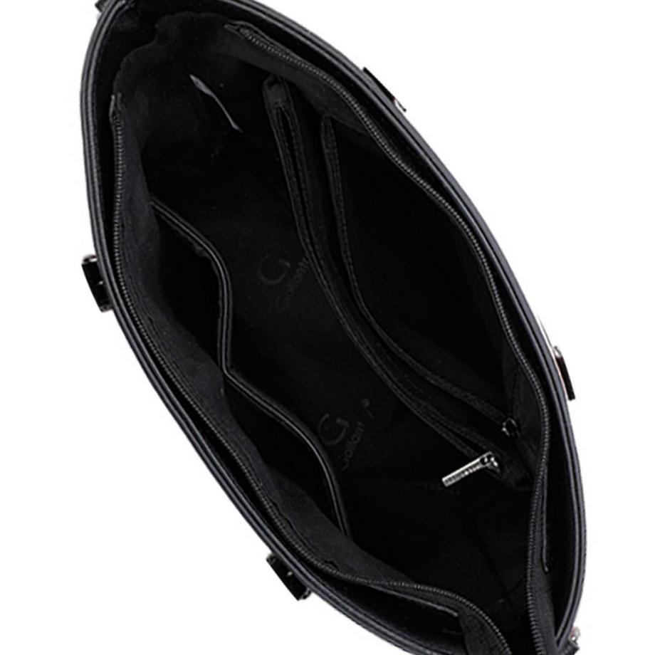 Gallantry Sac à Main Motif Graphique  