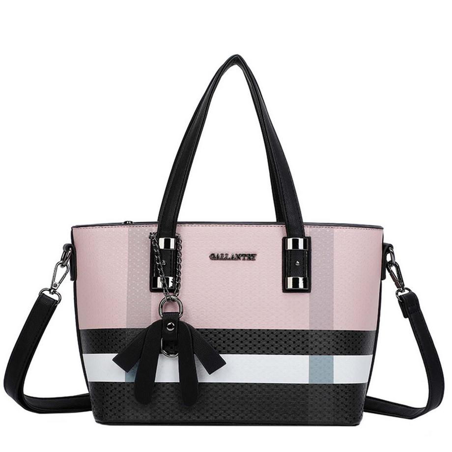 Sac à Main pour Femme à Motif Graphique