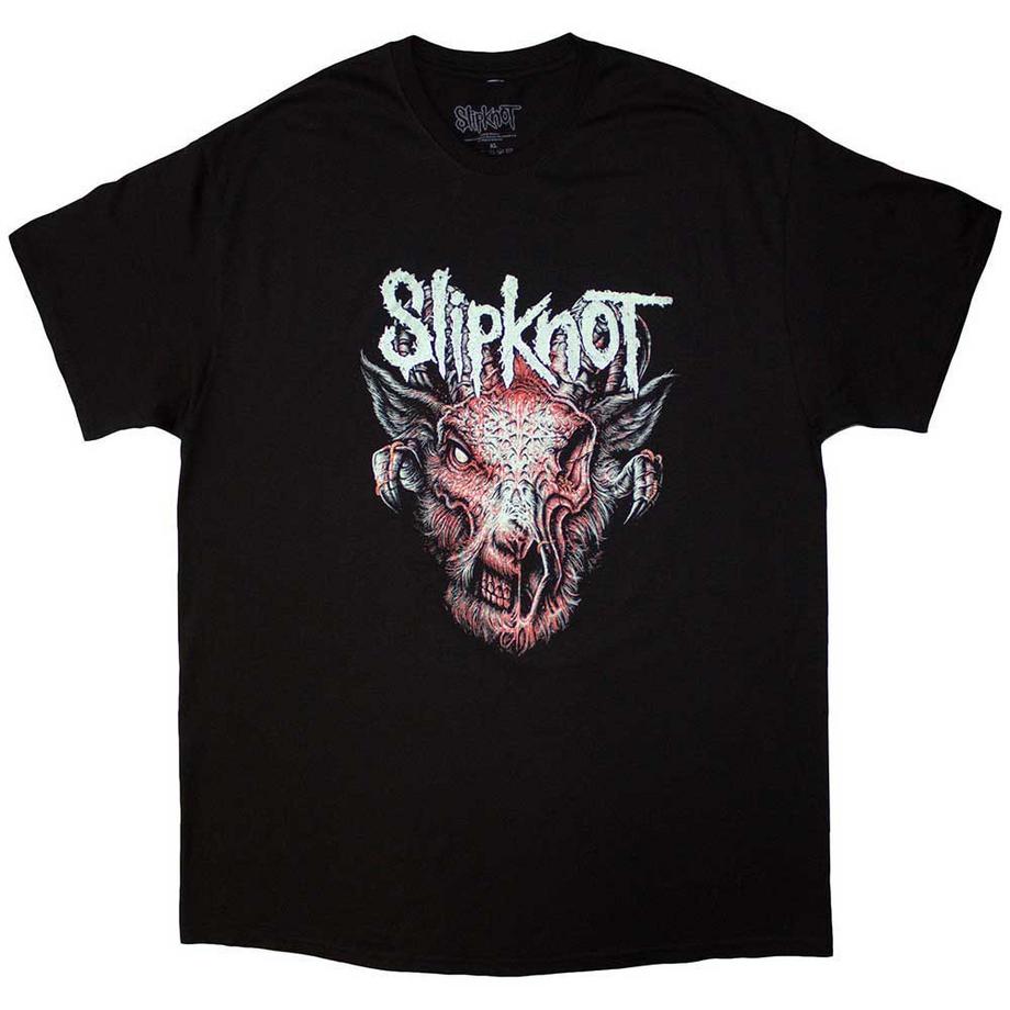 T-ShirtRückseitiger Aufdruck
