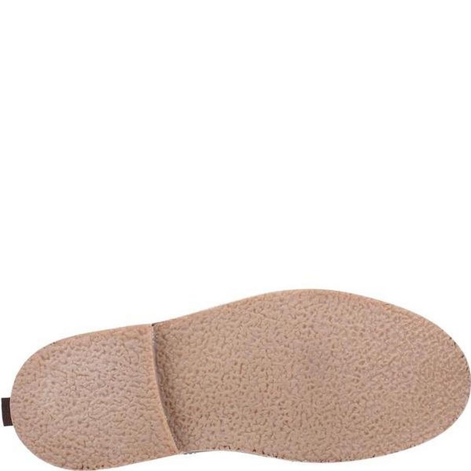 Hush Puppies  Stiefeletten Shaun, Leder 