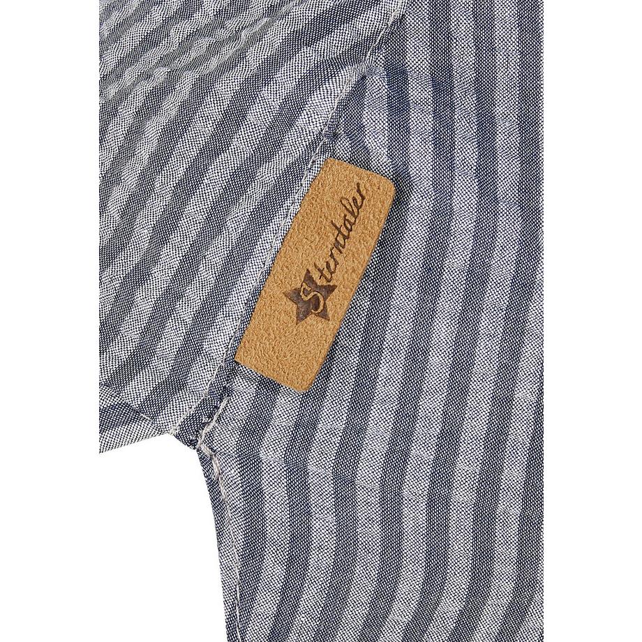 Sterntaler  Baby Schirmmütze mit Nackenschutz  UV50+ 