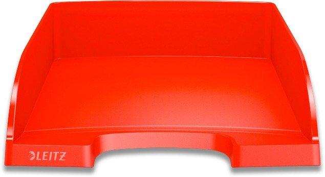 Leitz LEITZ Briefkorb Standard A4 52270020 rot  